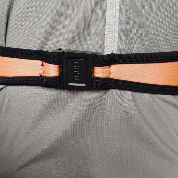 TRIANGL Winnie neoprene bikini XS - Picture 6 of 12